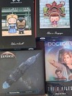 Loot Crate Scifi Lot Includes Stranger Things Back To The Future   More New