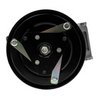 Ac Compressor With Clutch For 2004 2005 2006 Toyota Sienna 3 3l