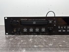 Denon Dn-c635 Compact Disc   Mp3 Player - A663