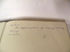 1967  the Dictionary Of Antiques And The Decorative Arts  Louise Ade Boger