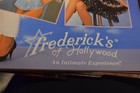 Frederick s Of Hollywood Catalog -  Volume 67 Issue No  350