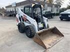 2023 Bobcat S590 Skid Steer Wheel Loader Tractor Aux Hyd Bkt Low Hours Bidadoo