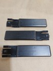 New  Square D Hlw1bl Box Of 3 I-line Panelboard Blank Extensions 