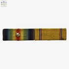 Wwi Us Navy Victory Medal American Defense Ribbon Bars Silver Citation Star 1 2   