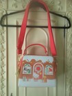 Loungefly Sanrio Hello Kitty And Friends Gingerbread House Purse
