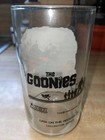 The Goonies Collectible Promo Drinking Glass Tumbler Collector Series