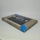 1967 Ouija Board Parker Brothers No 602 William Fuld Wooden Deluxe Edition Rare