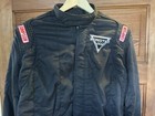 Simpson 2piece Fire Suit Sfi 3-2a 5 Top Size Lg Bottom Size Med Monster Jam Lot1
