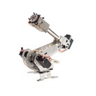 6 Axis Mechanical Robot Robotic Arm Frame Kit For Robot Smart Car Arduino Scm