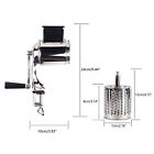 Rotary Cheese Grater -manual Vegetable Slicer Stainless Steel Vegetable Grater