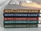 Buffy The Vampire Slayer Complete Season 9 Graphic Novels Volumes 1 2 3 4 5 Tpb