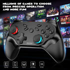 Pro Wireless Controller For Nintendo Switch Oled lite Controller Gamepad New
