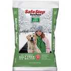 Safe Step Sure Paws Salt Free Pet Friendly Granule Ice Melter - 20 Lbs - 3 Pack