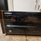 Pioneer Elite Vsx-09tx Vintage 5 1 Multi-channel Home Thx Theater Receiver