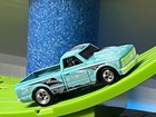 Custom Hot Wheels 1968 Chevy C-10 Truck 4 Gear Auto World Slot Car Slammed Fast 