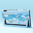 Cartoon Shell Skin Protective Case For Nintendo Switch 2025 Gaming Time Dog