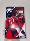 Washington Capitals T j  Oshie 77 Sga Limited Edition 2018 Bobblehead New In Box