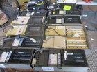 Lot Of 15 Coinco   Mars Coin Changers Mdb   Bill Validators  Poor To Good Cond