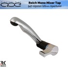 Reich Campervan   Motorhome Mixer Tap Mono Style Nickel 547-051010
