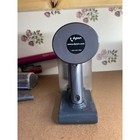 Dyson V7 Motorhead Cordless Stick Vacuum Fuchsia Iron Gray With Accessories
