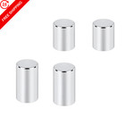 Quick Release Short Docking Hardware Point Cover Kit For Harley Chrome k2 2c