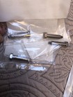 New Standard Horizon Screw Part   M223111-00  Lot Of Four
