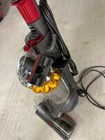 Dyson Smallball Multifloor Upright Vacuum - Iron yellow