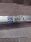 Milwaukee Dustless Brush 602540 36 In  Floor Squeegee Steel Heavy Duty Straight 