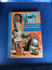 Vintage Complete Set 1959 The Golden Book Encyclopedia  1 - 16 
