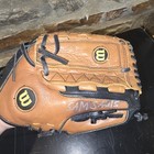 Wilson Dual Hinge Pro A500 11    Baseball Glove A0500 P11 Right Hand Throw