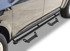 Side Steps Compatible With 2010-2024 Toyota 4runner  without Side Skirts 