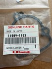 Kawasaki Genuine Nos Water Pump Cover Gasket 11009-1953  qty-1 