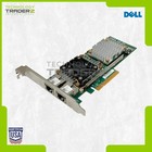 W1gcr Dell Broadcom 57810s 2-port 10gbe Pci-e 2 0 X8 Network Adapter 0w1gcr