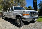 1996 Ford F-350 Xlt