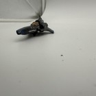 Hasbro Titanium Series Cast Battlestar Galactica Colonial Viper Mark Ii Black Op