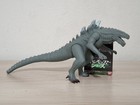 Godzilla Store Japan Bandai Movie Monster Series Zilla  2004  Figure Brand New