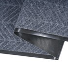 Front Door Mat 3  X 10  Commercial Entrance Mats Heavy Duty Indoor Outdoor Ha   