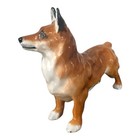 Royal Doulton Welsh Corgi Figurine Model Number Hn2559 Excellent Condition