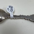 Sterling Silver Enamel Vintage Spoon   Forks  Lot Of 70 5 Grams