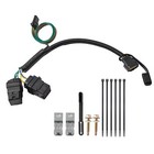 2018-2024 For Chevrolet Equinox For Gmc Terrain Trailer Tow Wiring Harness Kit