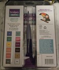 Sculpey Iii Oven-bake Clay 14 Pieces 12 Colors   2 Sculpting Tools Nib
