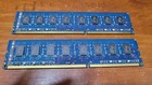 Sk Hynix  2x4gb  8gb 2rx8 Pc3-10600u-9-11-b1 Ddr3 Desktop Memory Ram