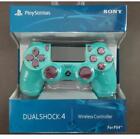 Controller Blue 4 For Sony Playstation Berry Ps4 Wireless Dualshock 4 V2 New