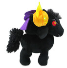 Disney Parks Wishables Villains Series The Headless Horseman Plush New With Tags