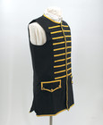 French   Indian War Royal Artillery Waistcoat - Size 42