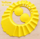 New Adjustable Kids Baby Shampoo Bath Bathing Shower Cap Hat Wash Hair Shield