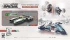 Star Wars Galactic Racer For Xbox Series X  new Video Game  Xbox Series X