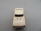Vintage 1960s Aurora Tjet Ho Slot Car 1967 White Camaro Tested   Works  1