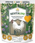 Revitalime     Coop Care Made Easy- All-natural Coop Freshener  Odor Eliminator   
