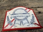 Vintage Pabst Blue Ribbon Patch